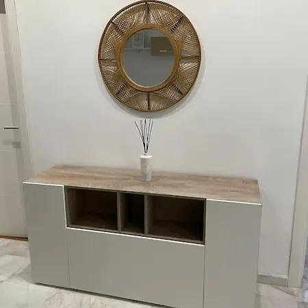 Appartement Rincon Roma à Gelves Extérieur photo