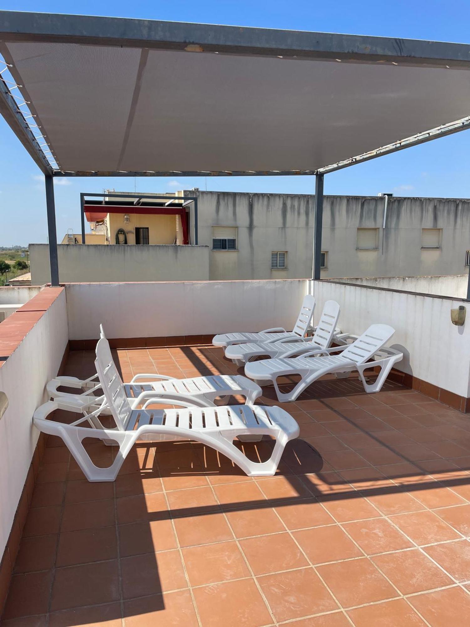 Rincon Roma Appartamento Gelves