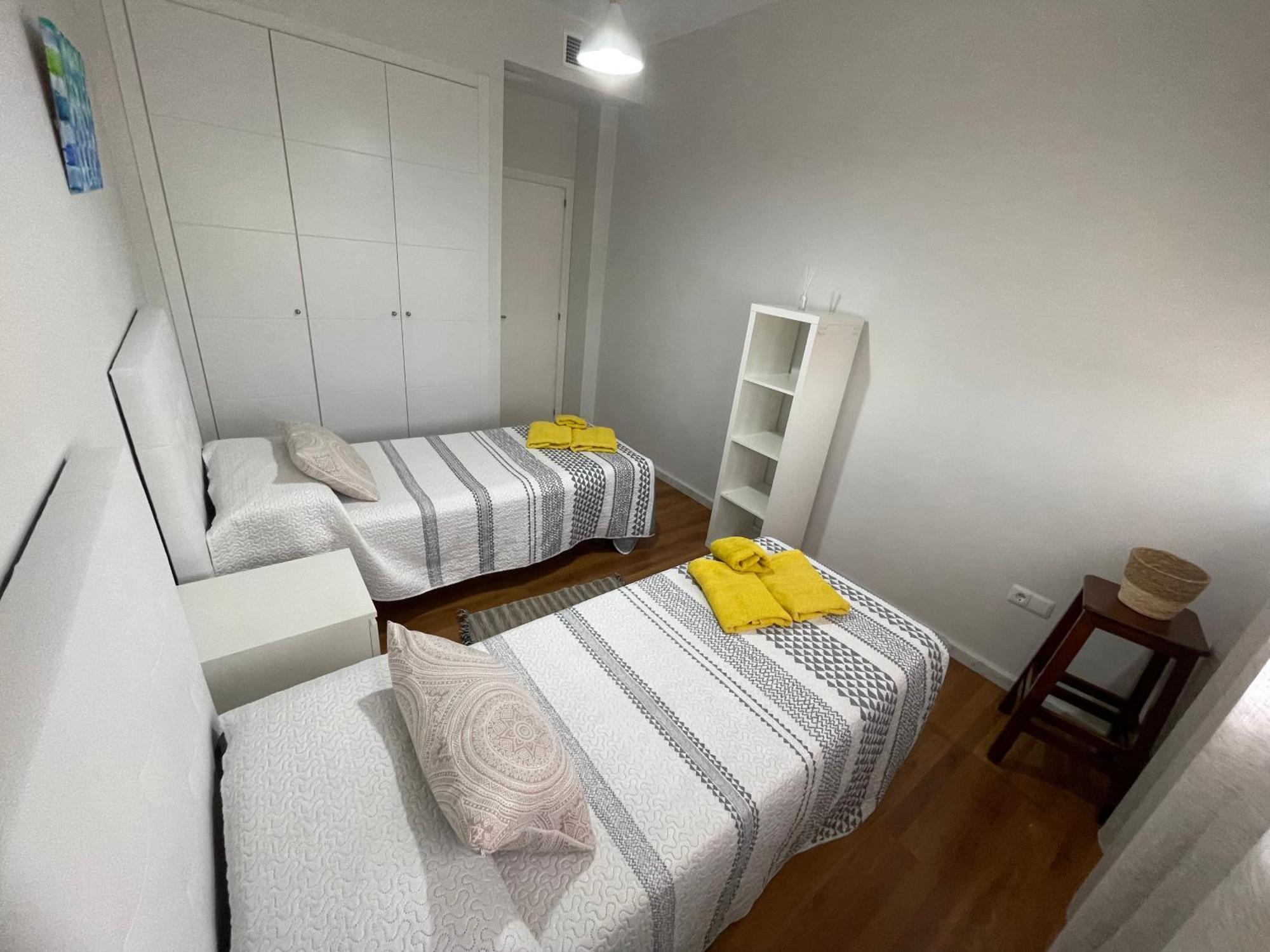 Rincon Roma Appartamento Gelves