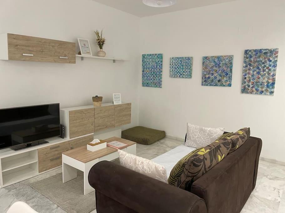 Rincon Roma Appartement Gelves
