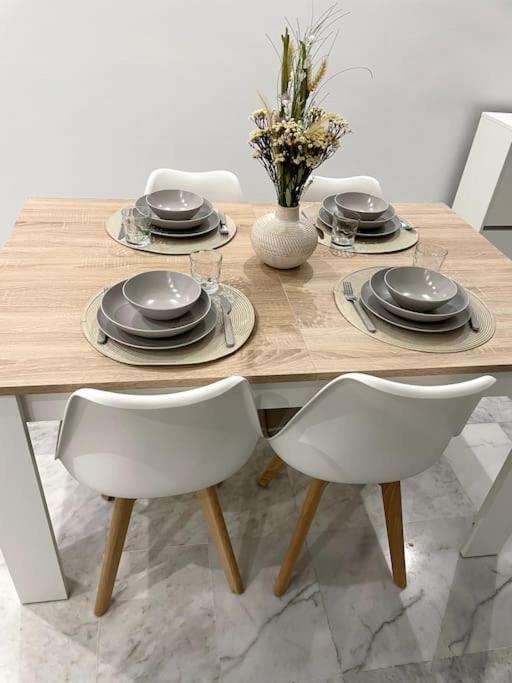 Rincon Roma Appartement *