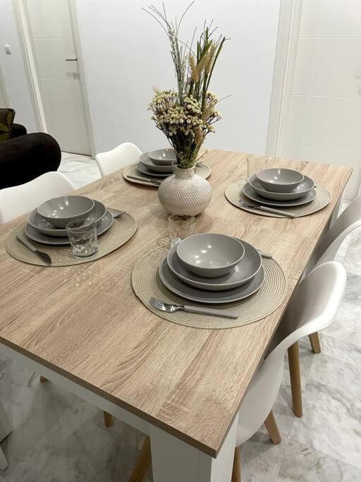 Appartement Rincon Roma *