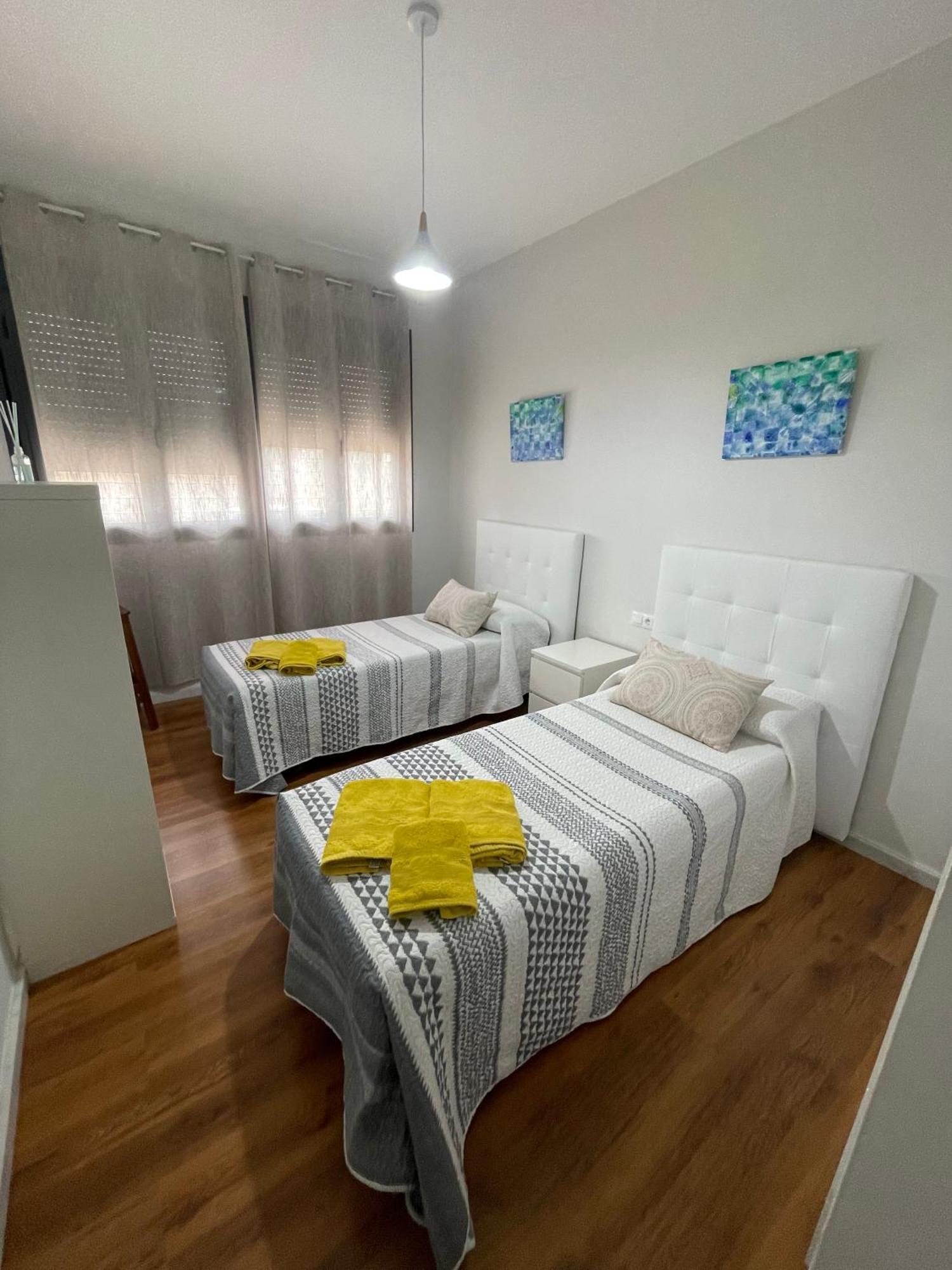 Rincon Roma Appartement