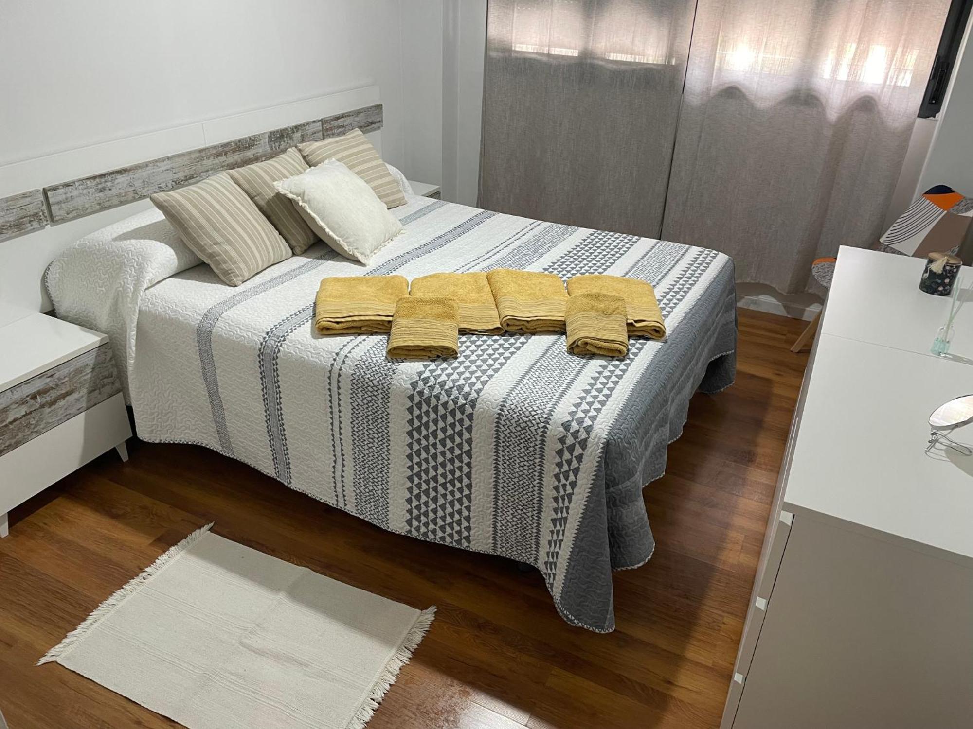 Appartement Rincon Roma *
